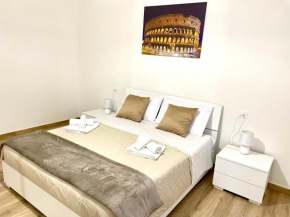 Best Rome Apartment